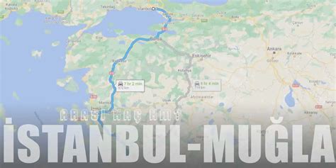 Istanbul pire arası kaç km